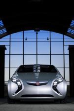 Saturn Flextreme Concept 2008 года